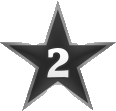 2. hvězda