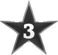 3. hvězda
